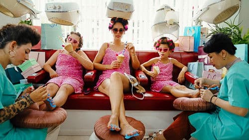 Treat Her Like a Lady poster