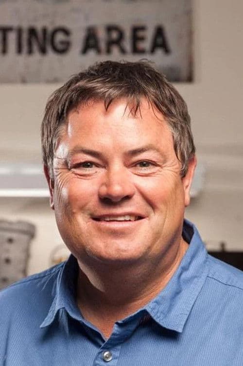 Mike Brewer profile photo