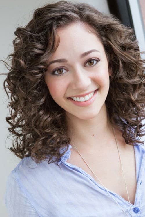 Arielle Siegel profile photo