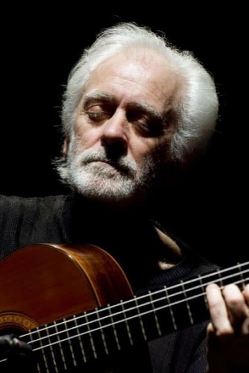 Manolo Sanlucar profile photo