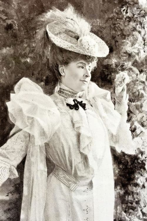 Julia Bartet profile photo