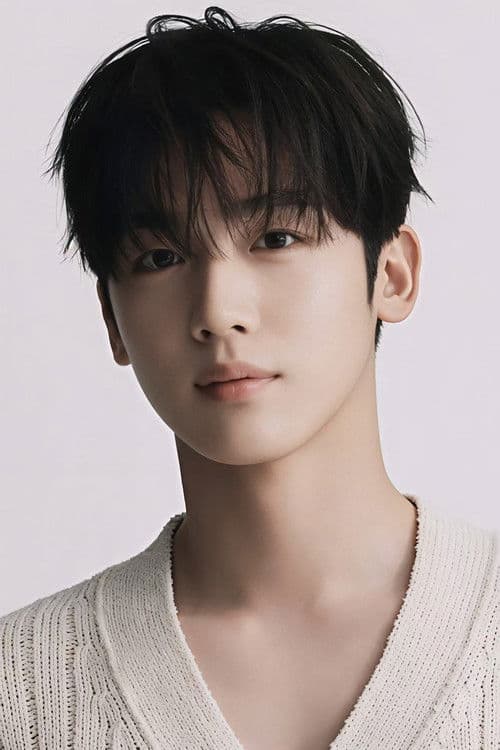 Kim Yo-han profile photo