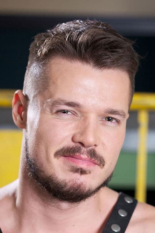 Adam Dacre profile photo