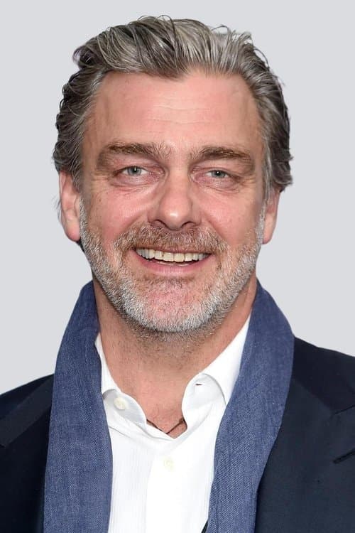Ray Stevenson profile photo