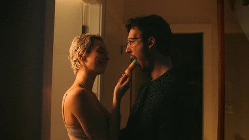 She's Nonbinary poster