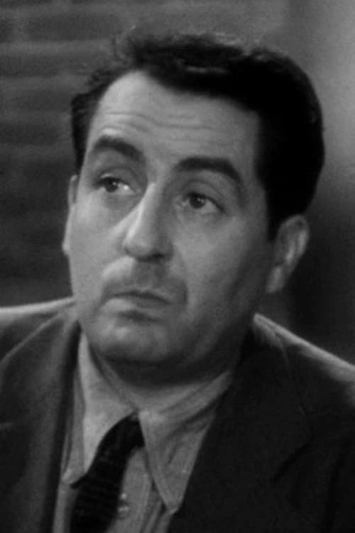 Julien Carette profile photo