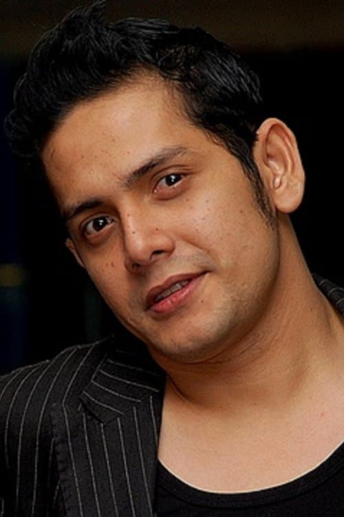 Danny x-factor profile photo