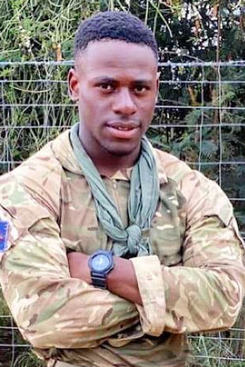 Gideon Onyenani profile photo