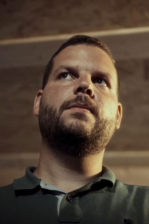 Timo Lange profile photo