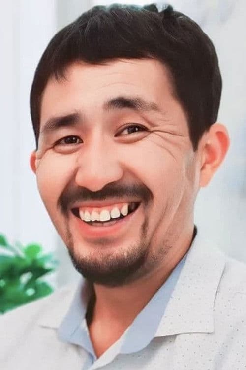 Kilishbek Kasimbekov profile photo