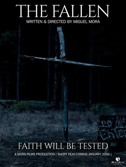 The Fallen poster