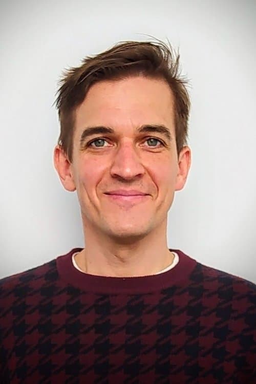 Adam Graczyk profile photo