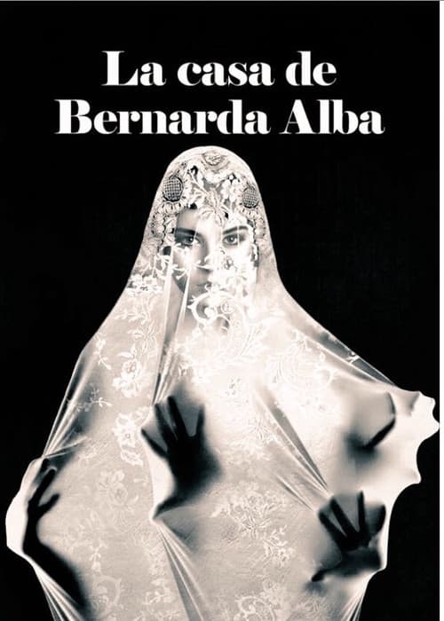 The House of Bernarda Alba poster