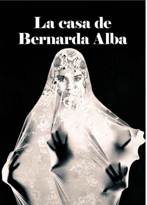 The House of Bernarda Alba poster
