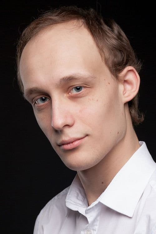 Dmytro Korshak profile photo