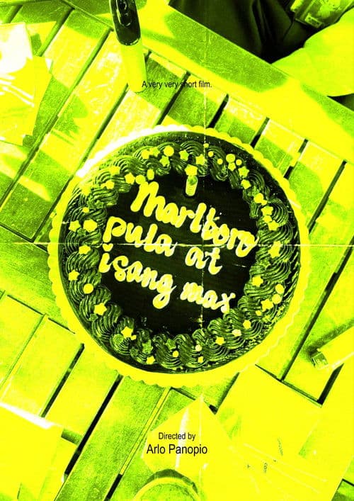 H4pPy 6iR7hd4y D3n M4rK poster