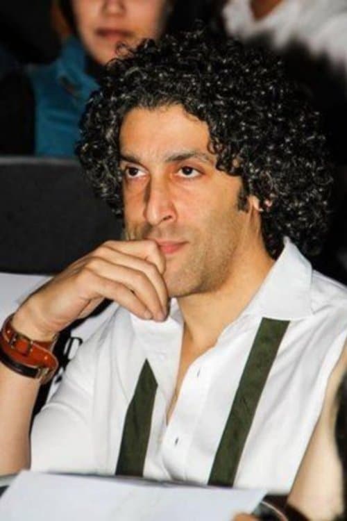 Akram ElSharkawy profile photo