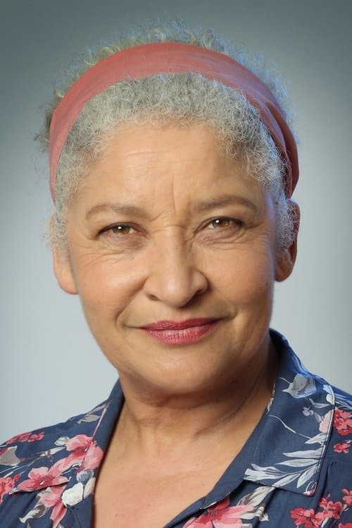 June van Merch profile photo