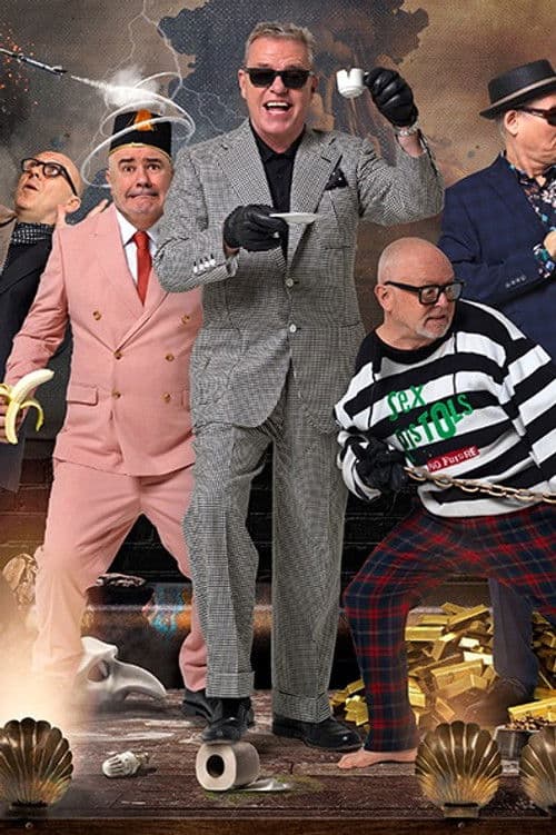 Madness profile photo