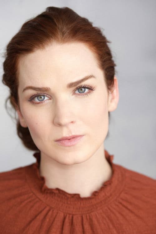 Caroline Henry profile photo