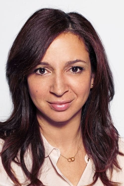 Maya Rudolph profile photo