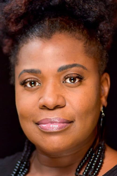 Brenda Edwards profile photo