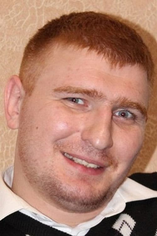 Andrey Kolyadov profile photo