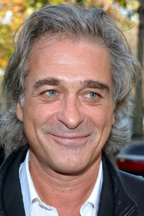 Titouan Lamazou profile photo