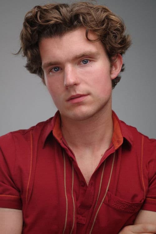 Alex Laurence - Phillips profile photo