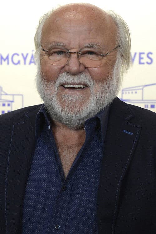 Péter Haumann profile photo