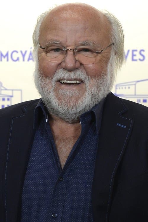 Péter Haumann profile photo