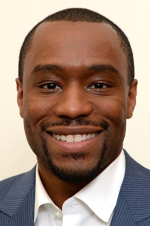 Marc Lamont Hill profile photo