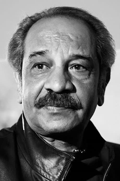 Dariush Farhang profile photo