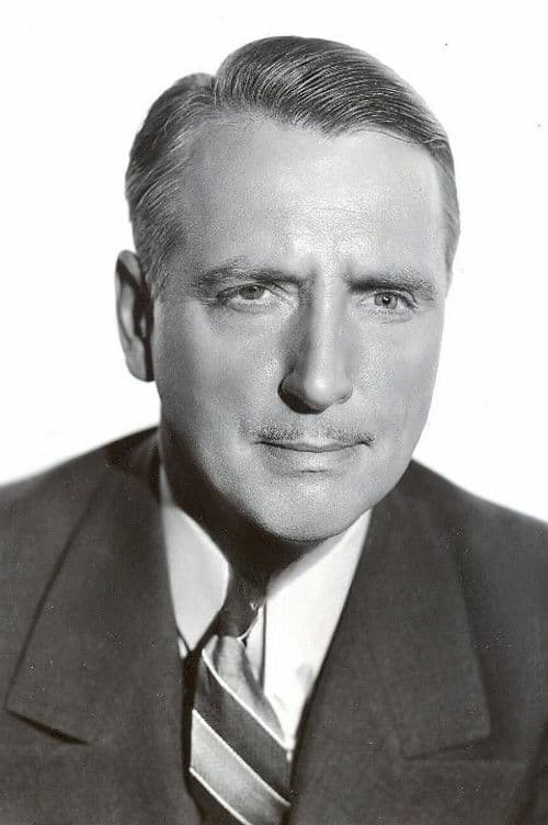 Robert Gleckler profile photo