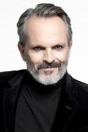 Miguel Bosé profile photo