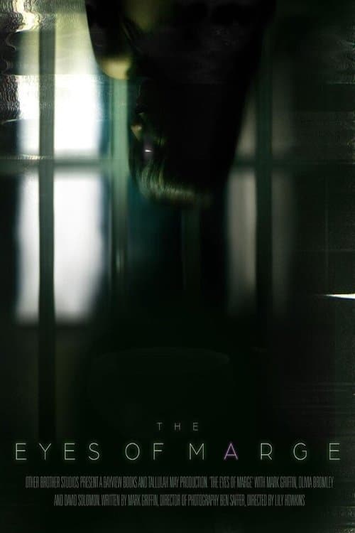 The Eyes of Marge poster