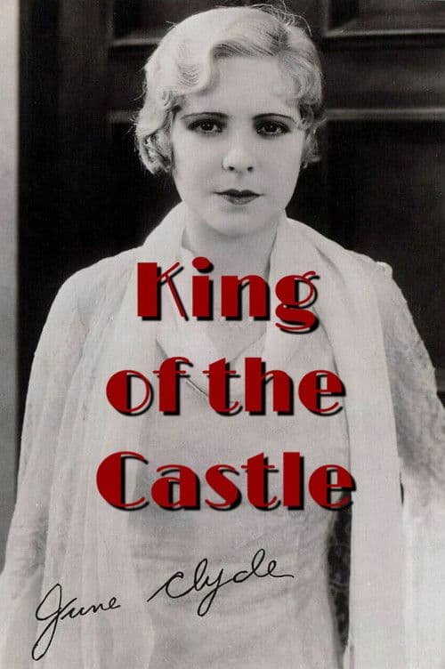King of the Castle poster