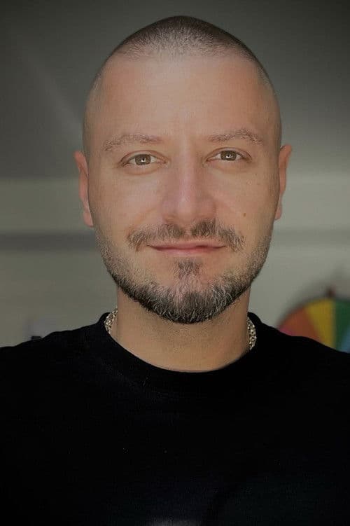 Milutin Draskovic profile photo