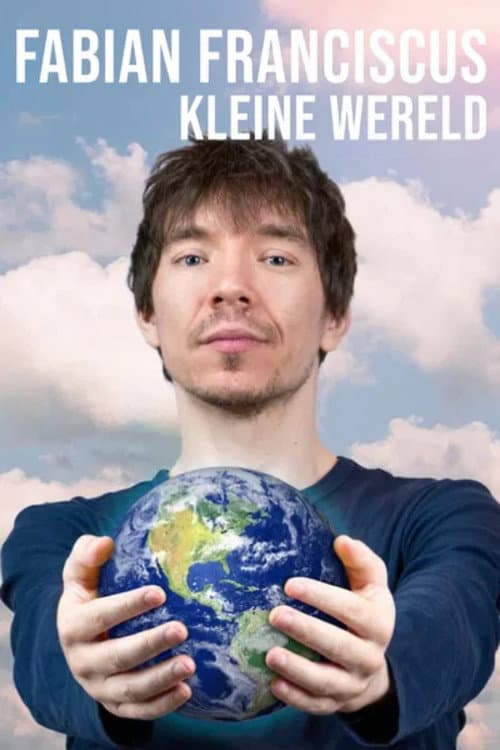 Kleine Wereld poster