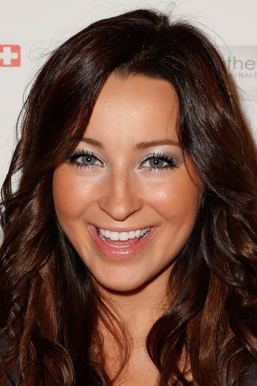 Ashley Leggat profile photo