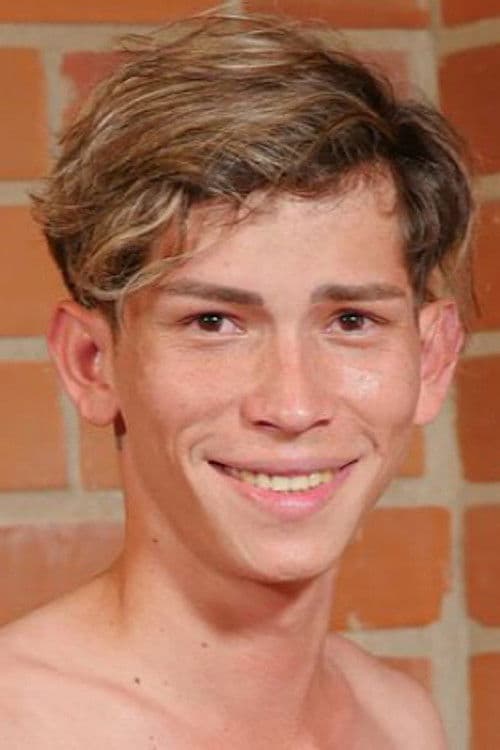 Billy Garcia profile photo