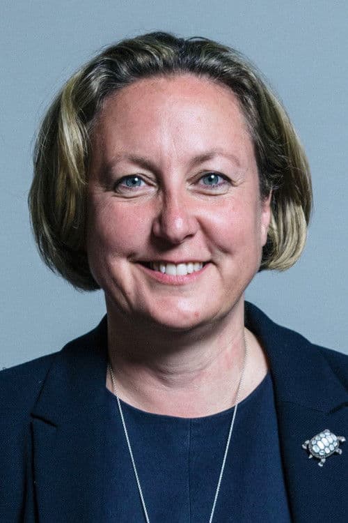 Anne-Marie Trevelyan profile photo