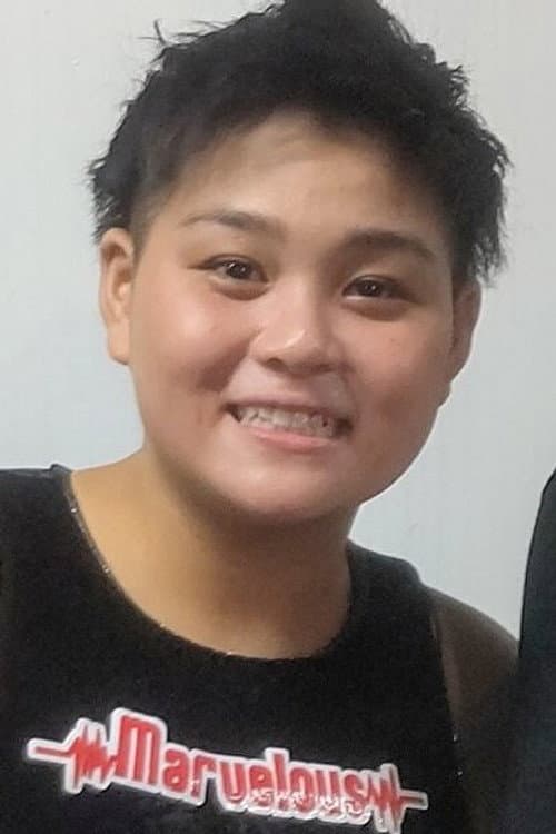 Meiko Tanaka profile photo