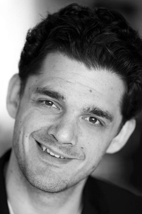 Matthieu Pillard profile photo