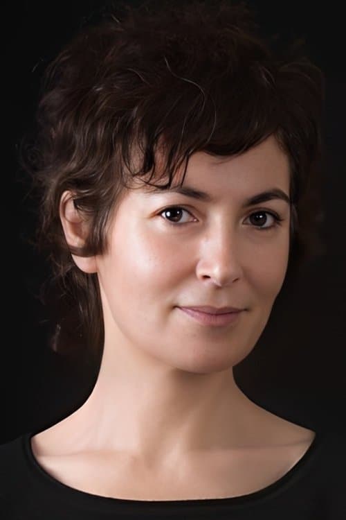 Yelda Reynaud profile photo