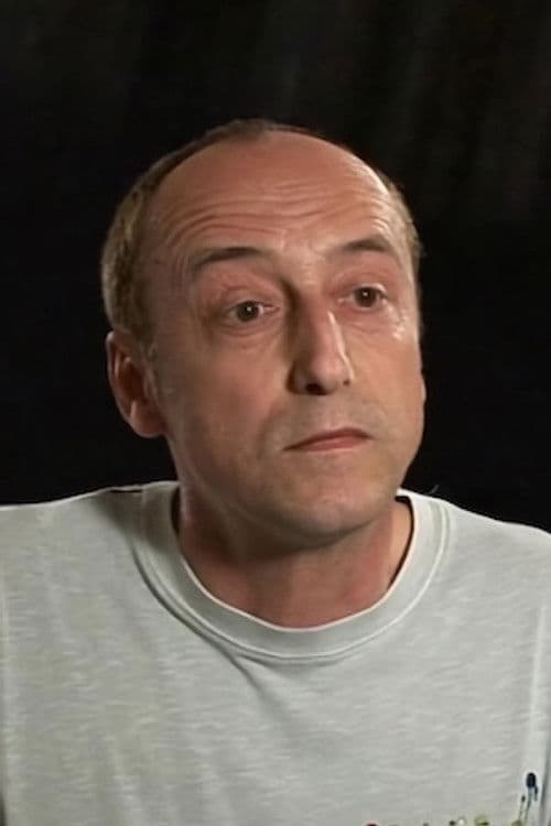 Kevin Clarke profile photo