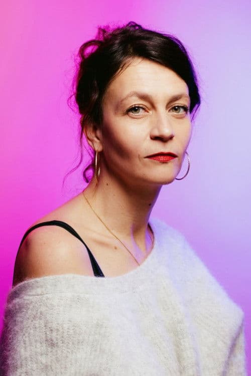 Julie Lerat-Gersant profile photo