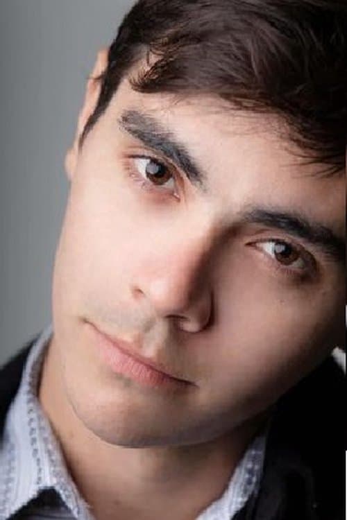 Daniel Romero Pildaín profile photo