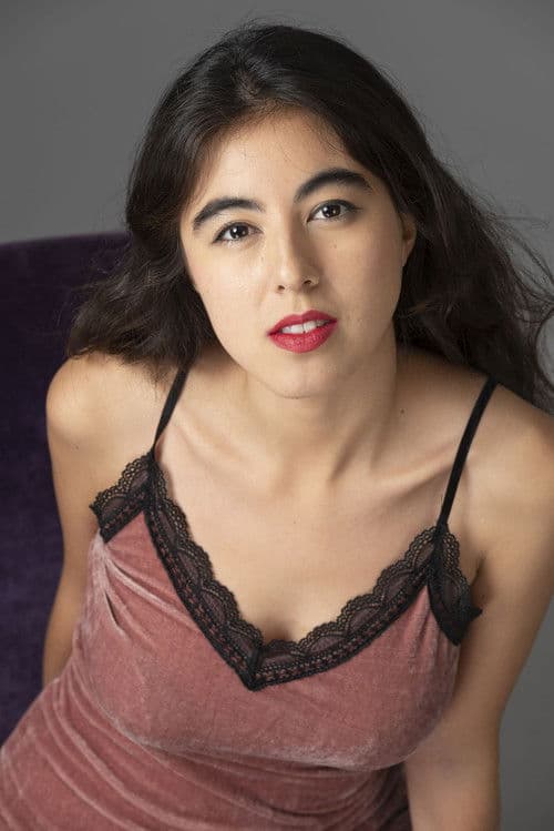 Sònia Masuda Mora profile photo