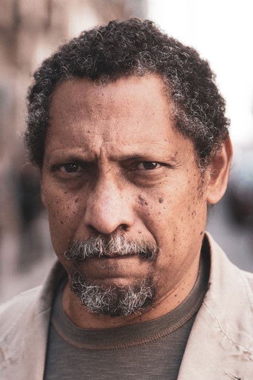 Percival Everett profile photo